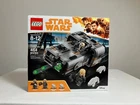 LEGO STAR WARS 75210 Moloch's Landspeeder - New, Unopened, Sealed Set - Retired