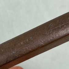 Frank Johnston Putter Indiana Golf Clubs for sale | eBay