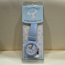 Sanrio Cinnamon Watch Fashion Watch Unopened, Minor Box Wear,