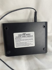 AtGames Sega Genesis Classic Mini Console &ndash; 80 Built-In Games, Console Only