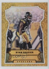 2016 Panini Shining Armor Ryan Shazier #13 0t2