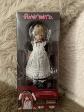 EX Cute Tick Tock Rabbit Lien  Azone 1/6 doll collection International