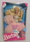 Vintage 1991 Mattel Sparkle Eyes Barbie Doll #2482