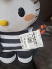 Hello Kitty 19in Halloween Greeter 2023/ STUFFED — photo 3