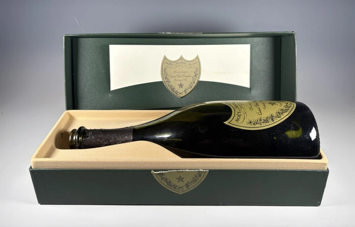 Preços baixos em Dom pérignon Vintage | eBay