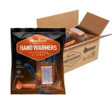 WarmSpark Hand Warmers Bulk - 280 Pairs (28 Bags)