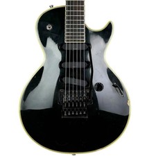 Edwards E-CL-90 Sugizo Les Laul - Black