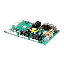 Samsung DA92-01199F Refrigerator Main Control Board, PCB