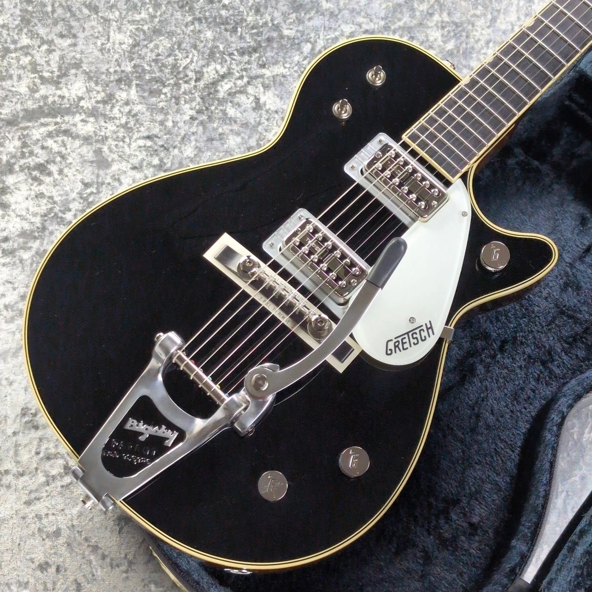 Preços baixos em Gretsch G6128 Duo Jet | eBay