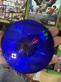 PS2 Xbox 360 GameCube Sega Saturn PS1 Game Lot