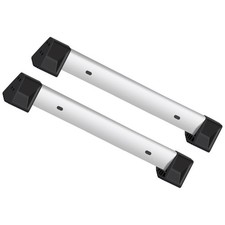 Teleskopleiter, Balancestange, Vielseitig Einsetzbar, Hohe Leistung, mit