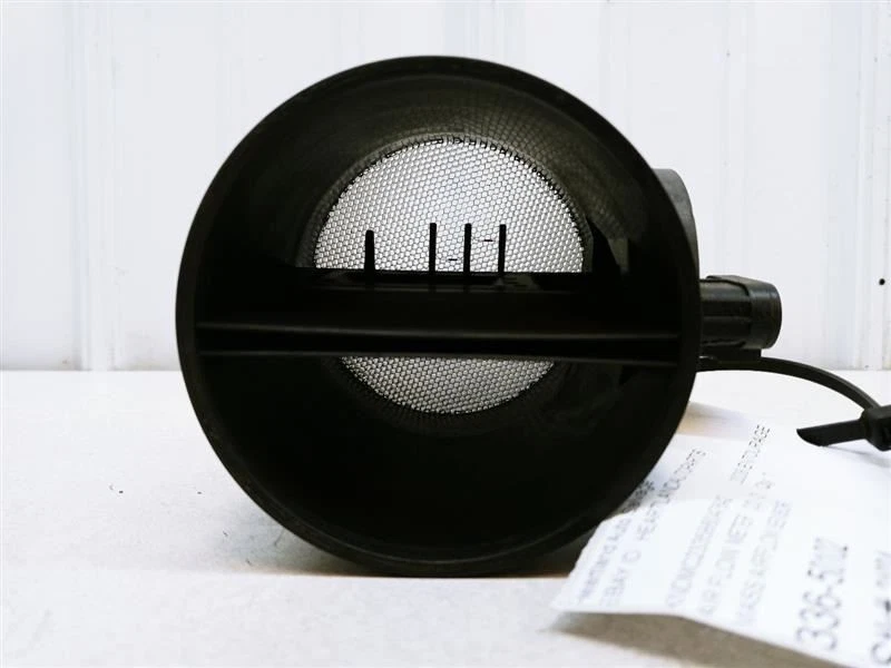 2008 HYUNDAI ENTOURAGE MASS AIRFLOW SENSOR OEM USED 281103C100 Foto 3 de 4