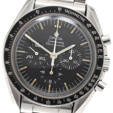 OMEGA Speedmaster Professional Moon Watch ST145.022 Cal.861 HW Men's_943783