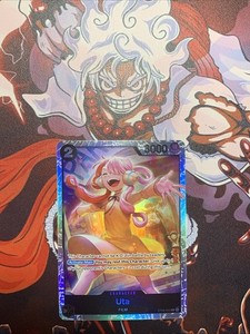 Uta One Piece | eBay