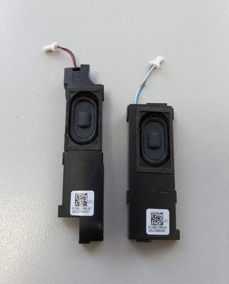 Acer TravelMate TMP414RN Lautsprecher L&R ZNB2607JA22