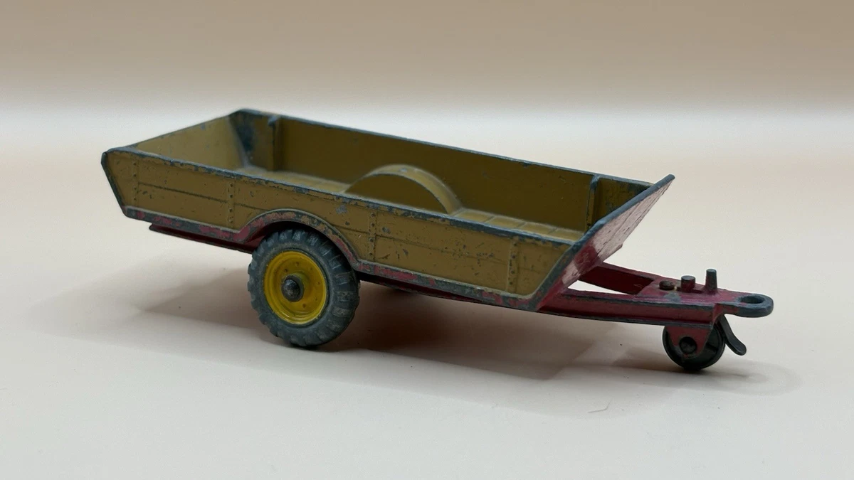 Dinky Vintage Diecast Farm Vehicle for sale | eBay