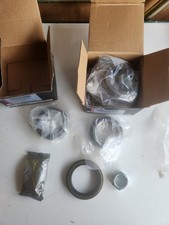 WHEEL BEARINGS NEW  TALBOT EXPRESS CAMPERVAN MOTORHOME J5 C25 DUCATO AUTOSLEEPER