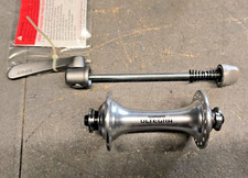 Mozzo anteriore ruota bicicletta SHIMANO ULTEGRA 32 fori IHB6500B