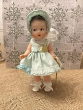 Madame Alexander “75th Anniversary DIONNE Q CECILE" 12270 QUINT  with Box