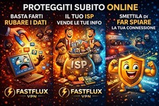 VPN Premium 6 MONATE 3 Ger&auml;te DatenschutzUltraschnell Sofort Lieferung