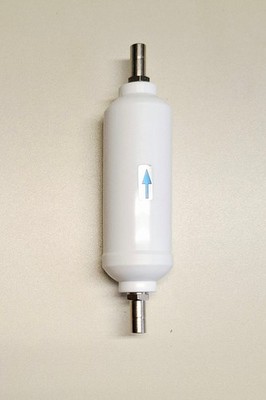 Aktivkohlefilter S für ALDE AquaClear UV-C Caravan Wohnmobil