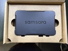 Samsara VG54-NA Vehicle Gateway GPS Tracking System 12-24V