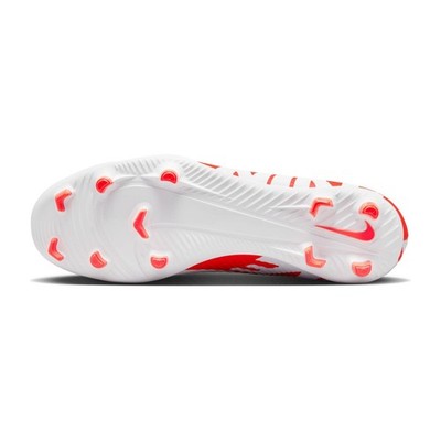 Nike Superfly 9 Club FG/MG Ready Pack Bright Crimson White  display picture 2
