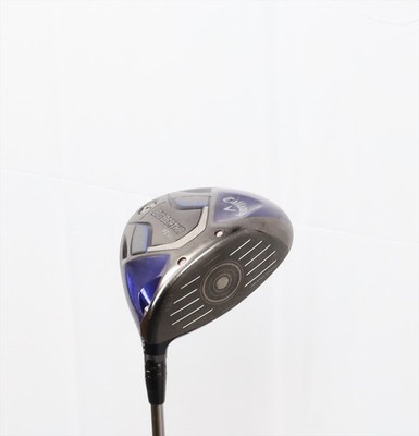 CALLAWAY レディースドライバー　L12.5 Callaway（キャロウェイ） レディース ドライバー REVA RISE レバ