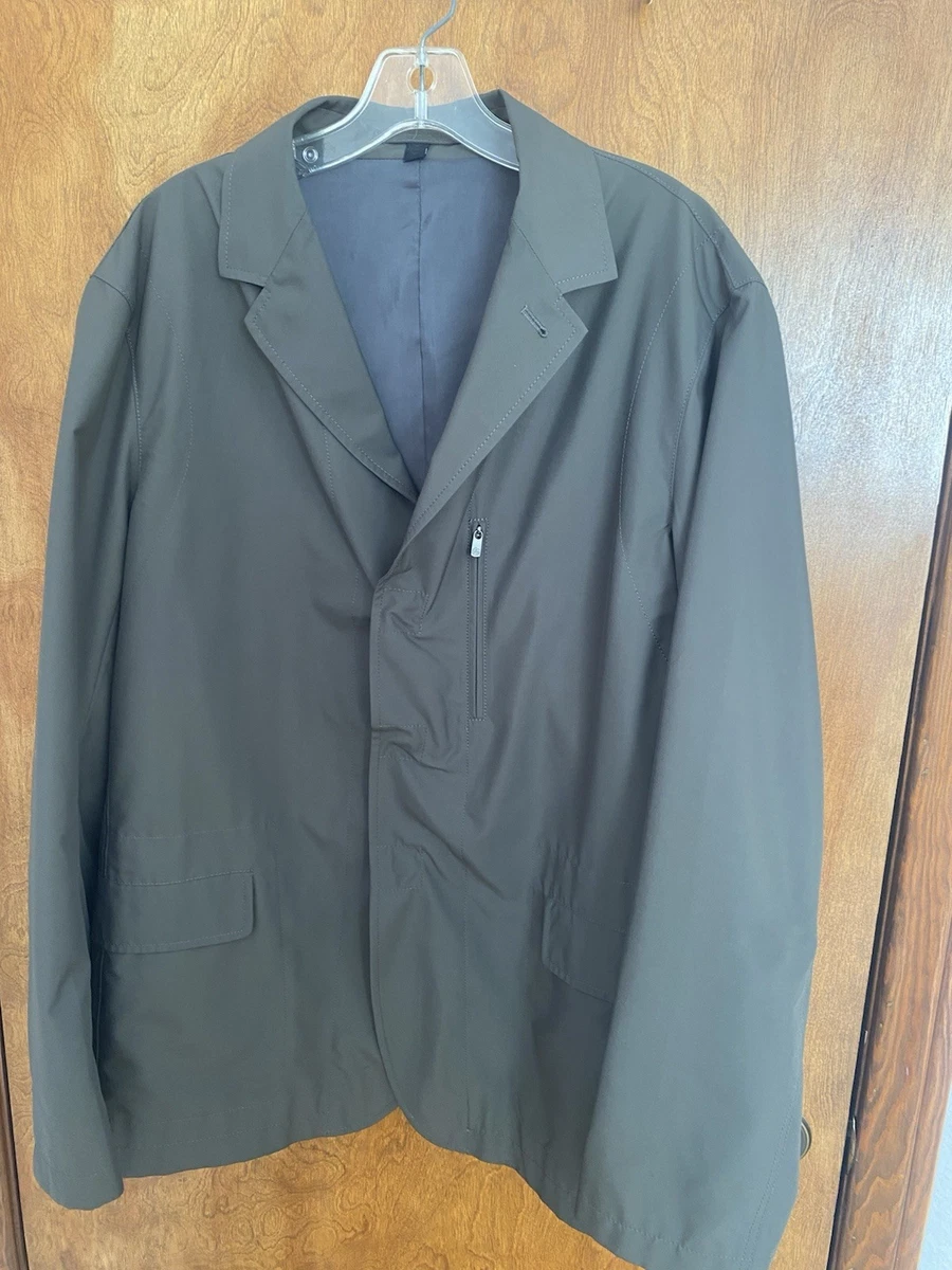★ARMANI COLLEZIONI レガ★ Armani Collezioni Green Clothing for Men for sale | eBay