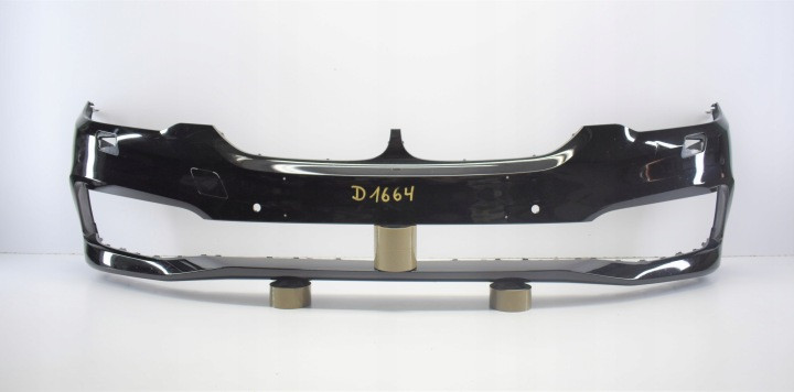 PARAURTI ANTERIORE BMW Serie 5 G30 G31ORIGINALE