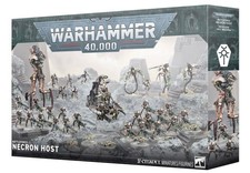 Necron Host Battleforce - Warhammer 40k Necrons Pre-order 