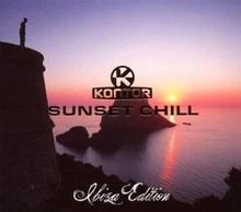 Kontor Sunset Chill - Ibiza Edition von Various | CD | Zustand gut