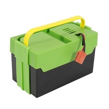 24V 7ah Battery for Best Car Ride on Cars Thunder UTV, for 24 Volt 2 Seater R...