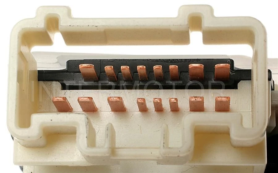 Interruptor de faros SMP para Toyota Tacoma 1998-2001 Foto 4 de 4