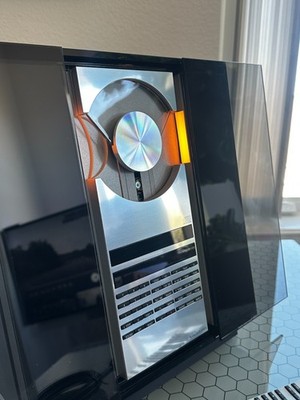 BANG&OLUFSEN BEOSYSTEM 2300 CDレシーバー Bang & Olufsen B&O BeoSound 2300 CD player, Serviced - Great Shape