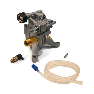 #ad 2800 psi POWER PRESSURE WASHER WATER PUMP Simpson MSV2600 MSV2700 MSV3000 $80.93