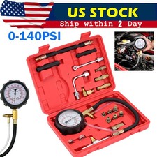 0-140psi Fuel Injection Pump Pressure Tester Injector Pump Pressure Gauge Kit Us 0-140psi Fuel Injection Pump Pressure Tester Injector Pump Pressure Gauge Kit Us