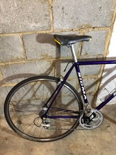 Sigma Racing Bike Vintage 52cm