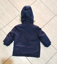 Mayoral Giubbotti Interi Per Neonati CAPPOTTO CON CAPPUCCIO 2402