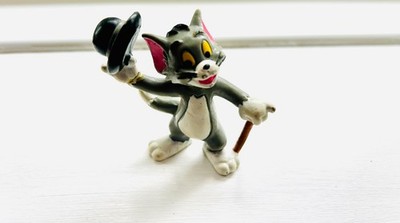 Tom of Tom and Jerry Bully W Germany