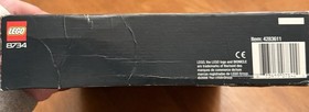 LEGO Bionicle Brutaka 8734 Complete Set. Unopened box 2006.