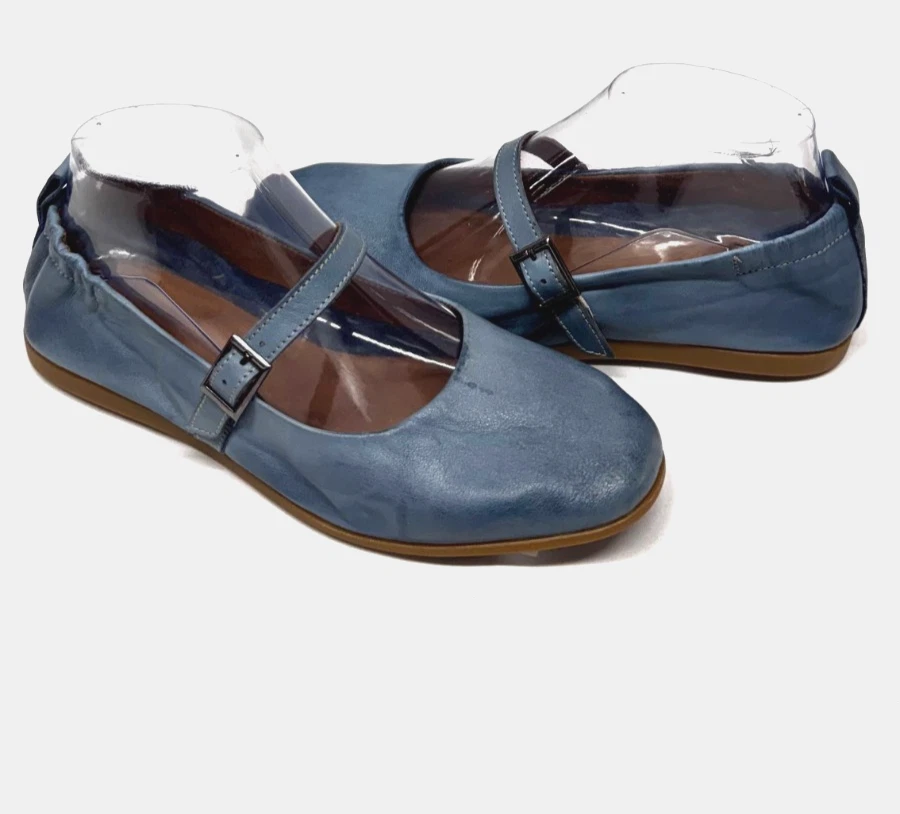 Blue Women's Miz Mooz for sale | eBay