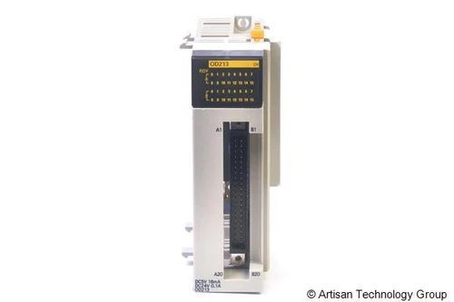OMRON CQM1-OD213 Transistor Output Module