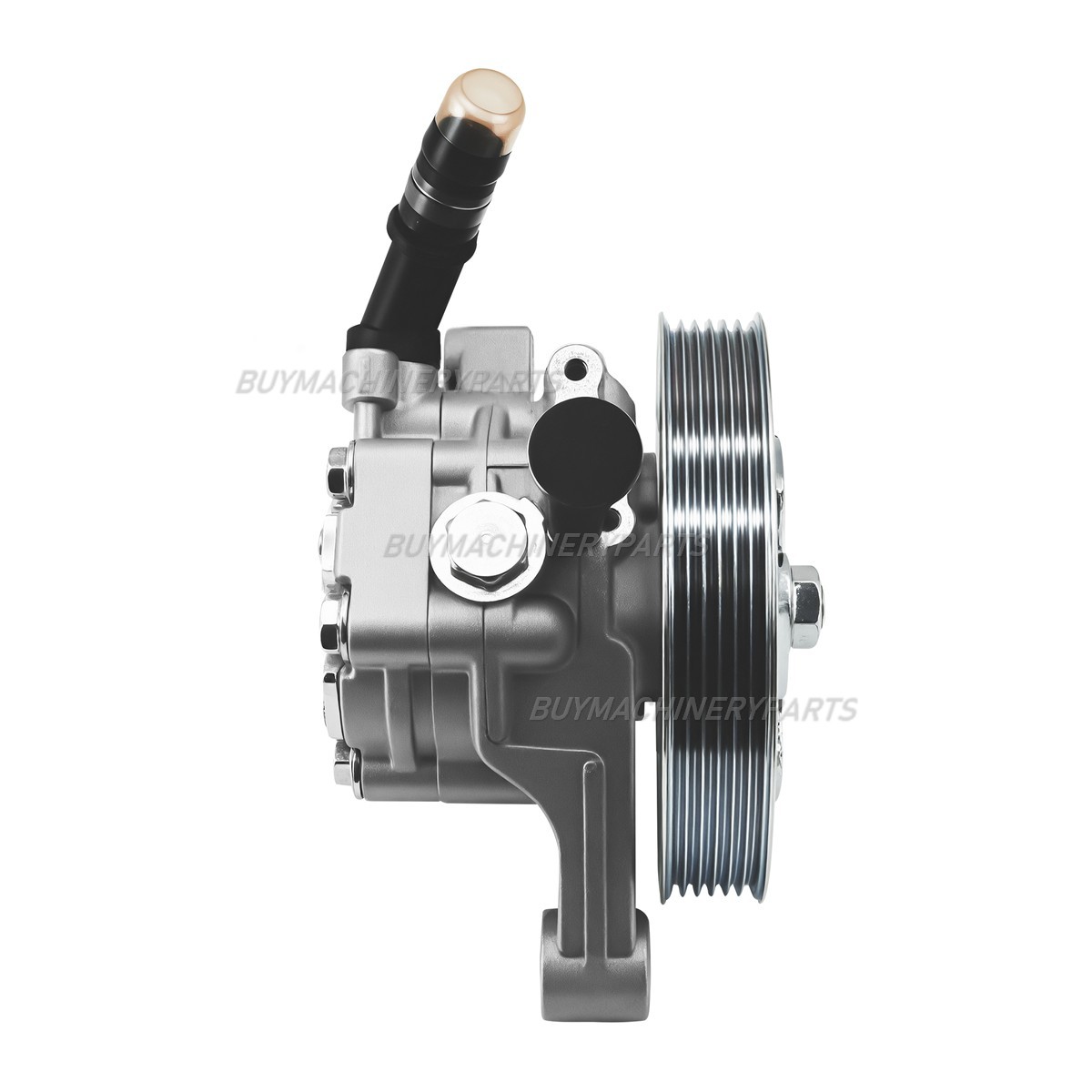 Premium Power Steering Pump w/Pulley for 2011-2017 Honda Odyssey Pilot Ridgeline