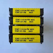 TCMT110304-PM 4425/  Sandvik /10 PCS