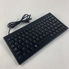 Sejin Electron SPR-8695 Mini Keyboard Tested