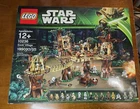 LEGO Star Wars: Ewok Village (10236) BOX ONLY