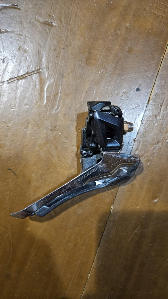 Shimano Ultegra R8020 Complete Groupset, 11spd, Mechanical, Disc, Dura-Ace Chain - Image 3 of 4