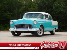 1955 Chevrolet Bel Air for Sale