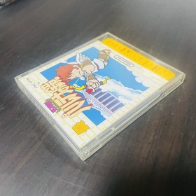 Kid Icarus Parutena no Kagami Nintendo Famicom Disk System 1986 FMC-PTM Action